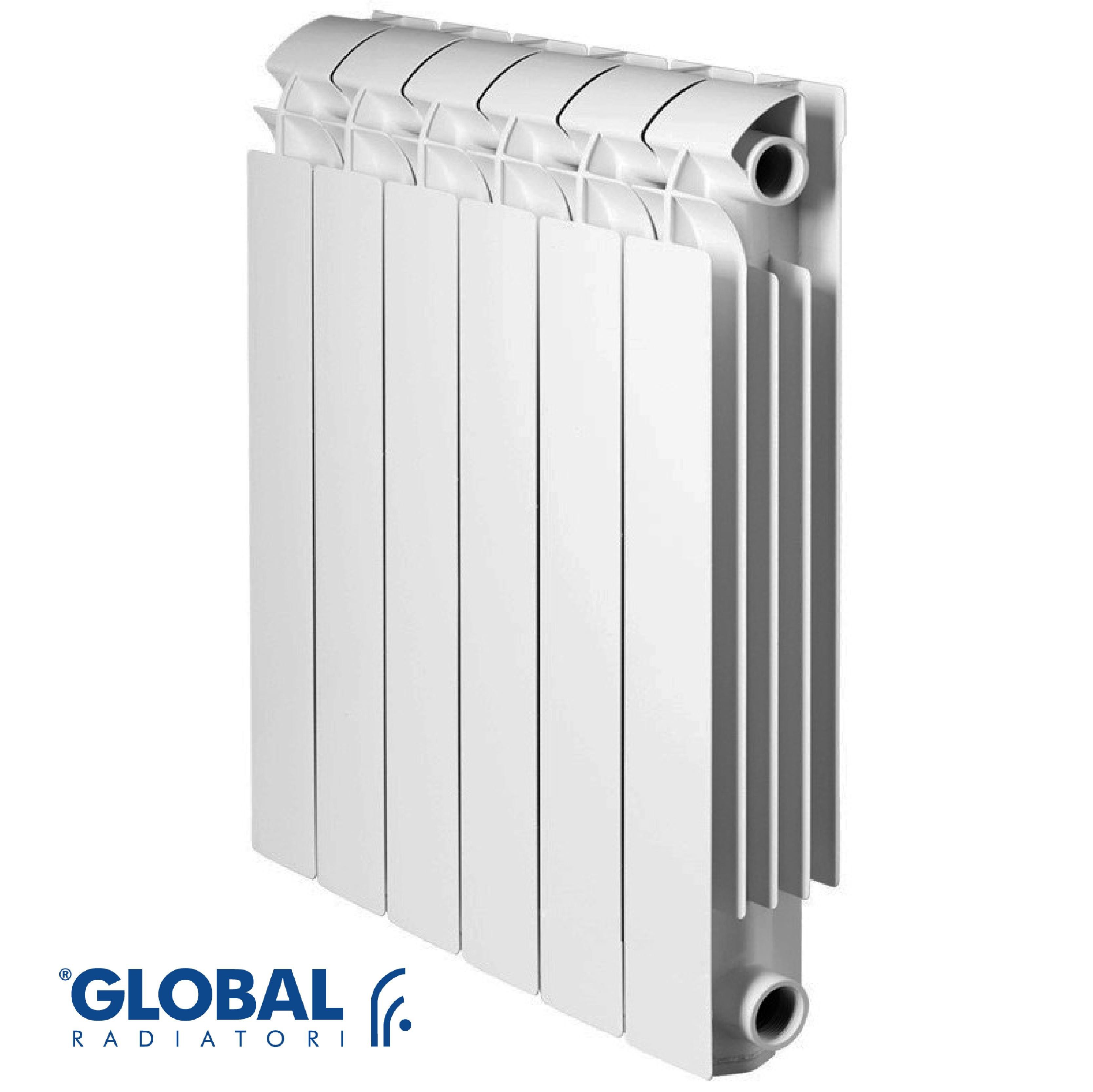 Radiator aluminiu GLOBAL VOX EXTRA