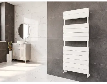 LIA DOUBLE PLUS alb mat