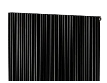 BAMBOO negru mat