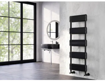 Lojimax COLLINA negru mat