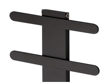 BALLOSS STYLE Negru mat