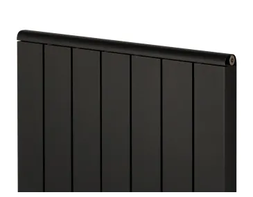 LOVA LINE Negru mat