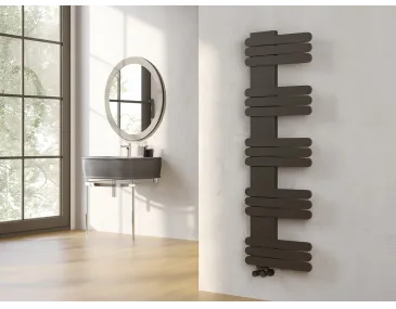 NUMMO Antracit mat