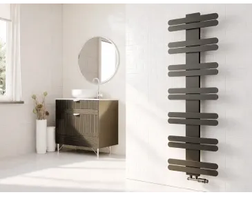 BALLOSS LINE negru mat