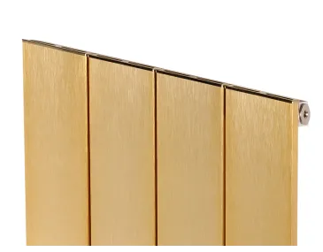 KALSEDON Gold Satine