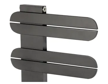 LINEA Antracit mat