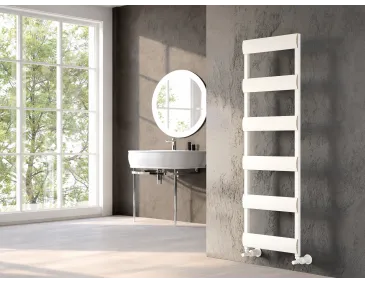 EMERALD STYLE alb mat