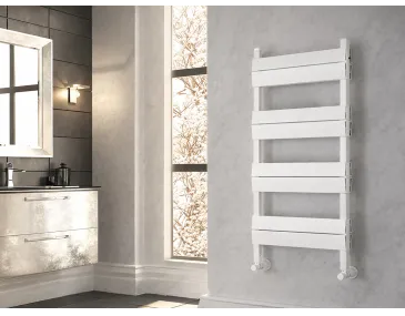 LIA DOUBLE LINE alb mat 