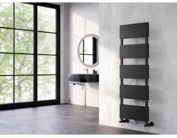 LORA DOUBLE negru mat