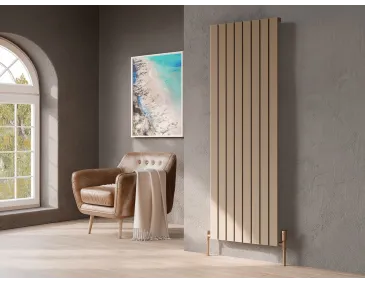 Calorifer decorativ LOJIMAX colecția ROYAL 1800x366 mm, KIWI