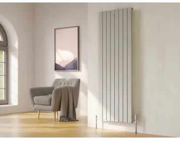 Calorifer decorativ LOJIMAX colecția ROYAL 1600x440 mm, LEMON