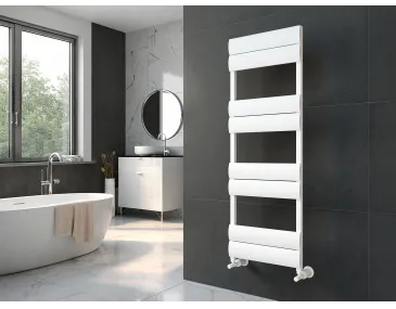 EMERALD LINE alb mat