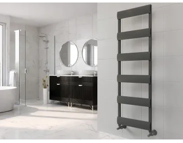 EMERALD STYLE negru mat