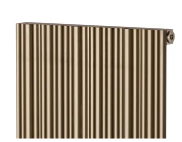 BAMBOO Bronze Matt Anodising