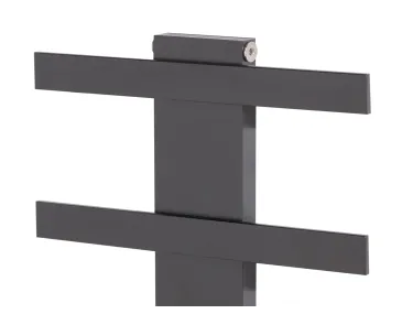 ALBATROS STYLE Antracit mat