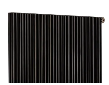 BAMBOO Black Matt Anodising