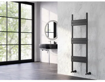 Lojimax FERRINA negru mat