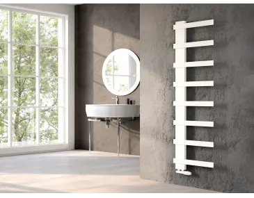 KAUNOS STYLE alb mat