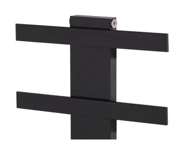 ALBATROS STYLE Negru mat