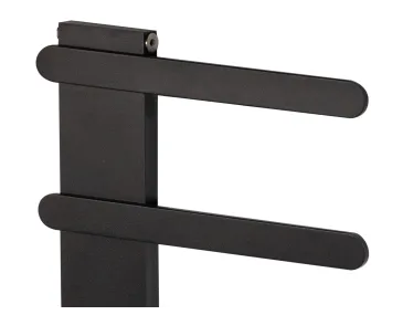 NUMMO STYLE Negru mat