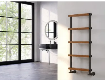 Lojimax FABIO negru mat 