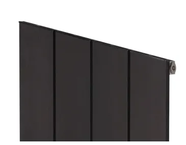 KALSEDON Black Satine