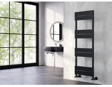 BENOIT LINE negru mat