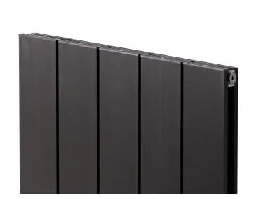 KALSEDON DOUBLE Black Satine