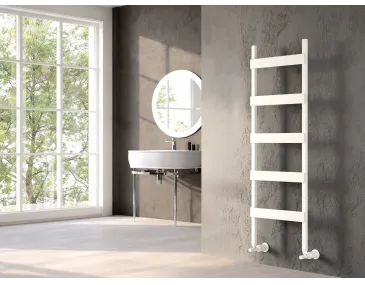 FERRINA LINE alb mat