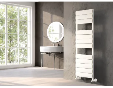 EMERALD PLUS alb mat 