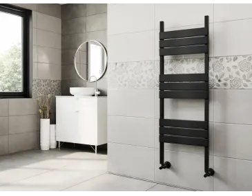 FERRINA PLUS negru mat