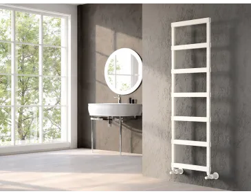 ELEGANT STYLE alb mat