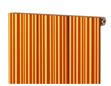BAMBOO Copper Matt Anodising