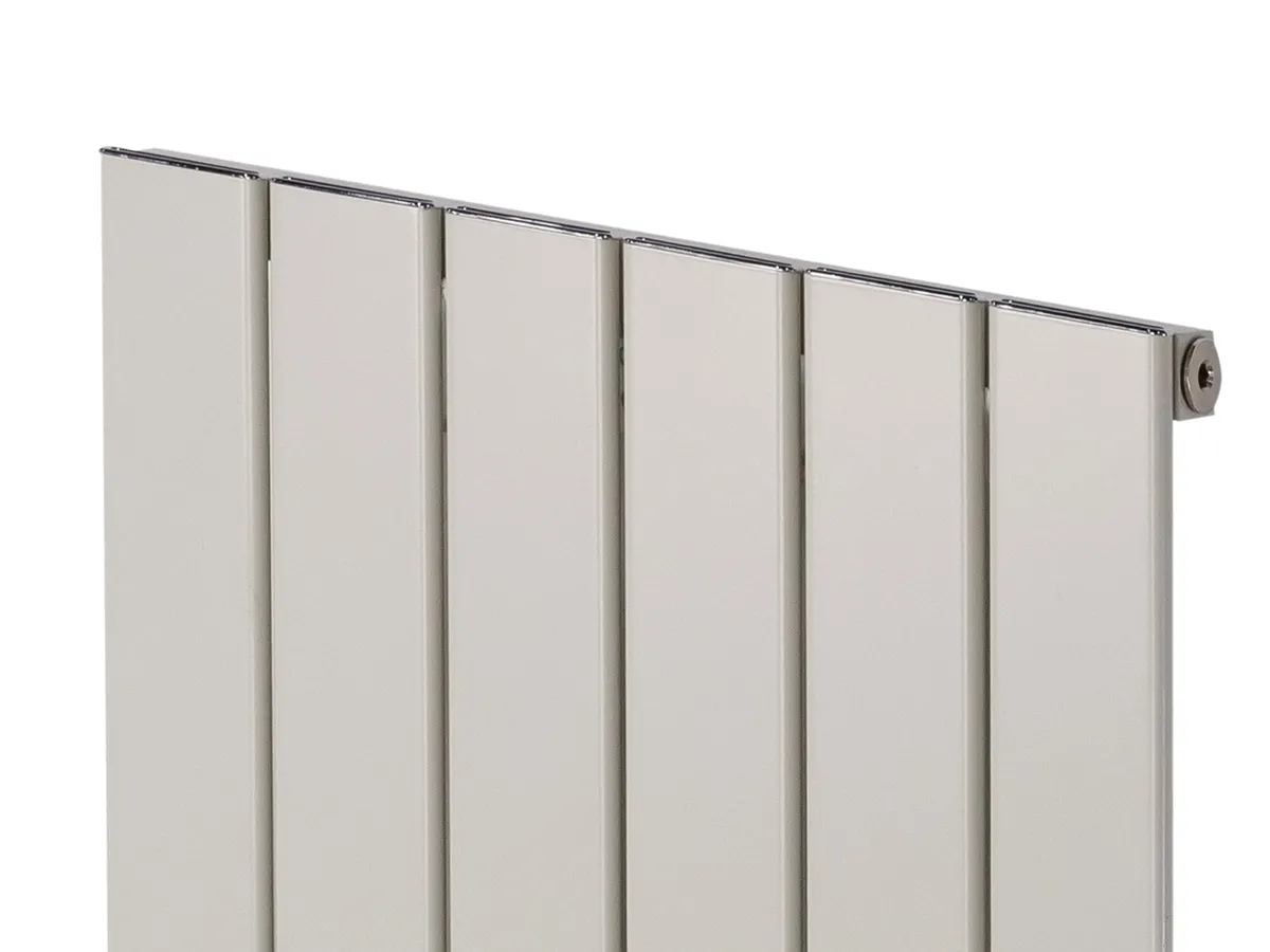 Calorifer decorativ LOJIMAX colecția ROYAL 1600x440 mm, LEMON
