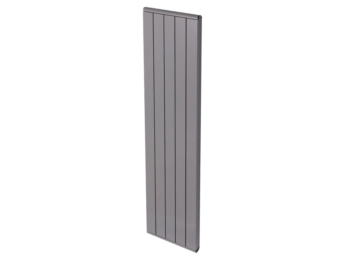 Дизайнерский радиатор LOJIMAX коллекция LOVA LINE 1800x400 мм, MELON