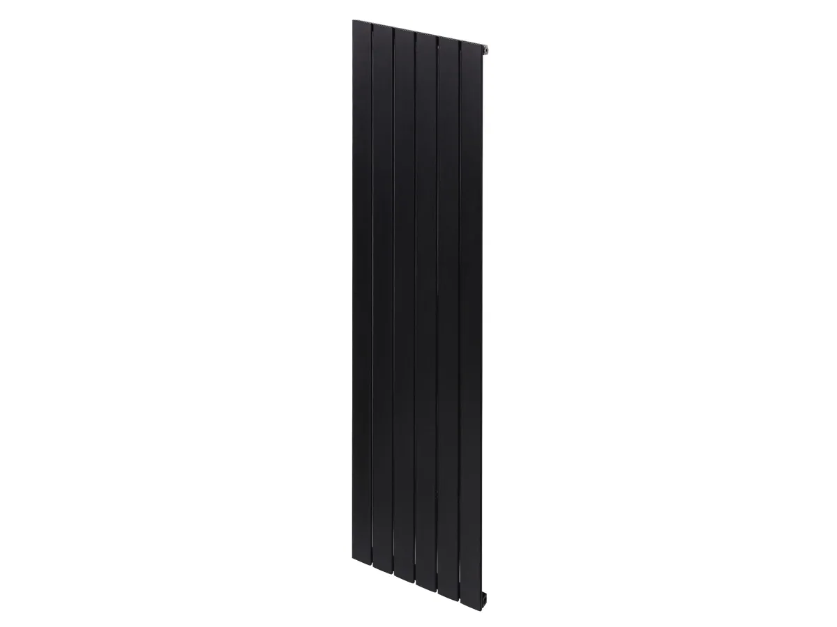 Calorifer decorativ LOJIMAX colecția ROYAL 1600x366 mm, Negru