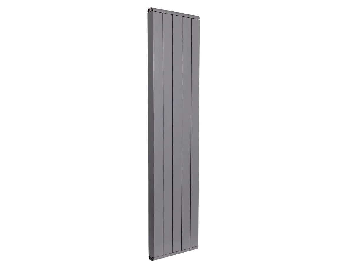 Дизайнерский радиатор LOJIMAX коллекция LOVA LINE 1800x400 мм, GRAPE