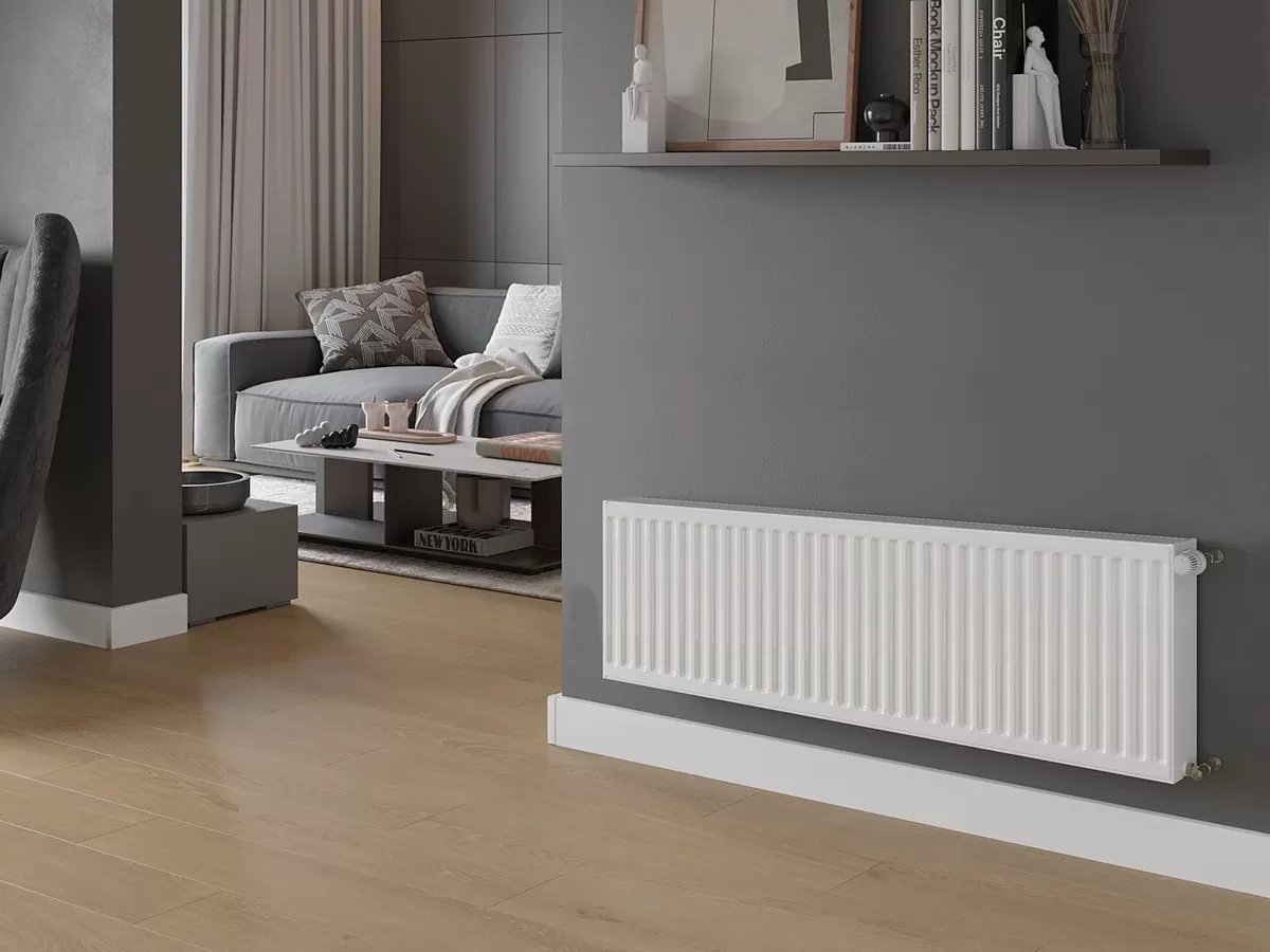 Calorifer din otel CORAD TIP 22 300x2000