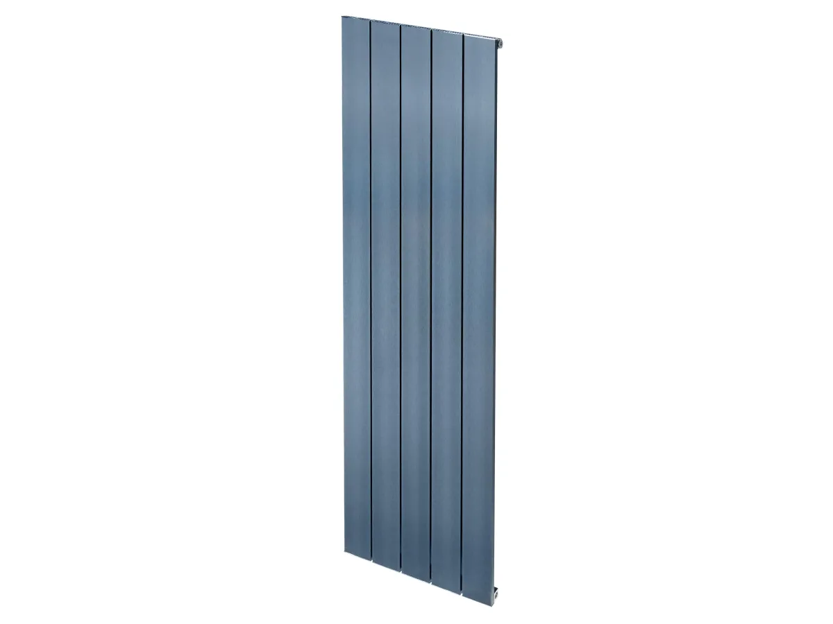 Calorifer decorativ LOJIMAX colecția KALSEDON 1600x375 mm, BLUE SATIN