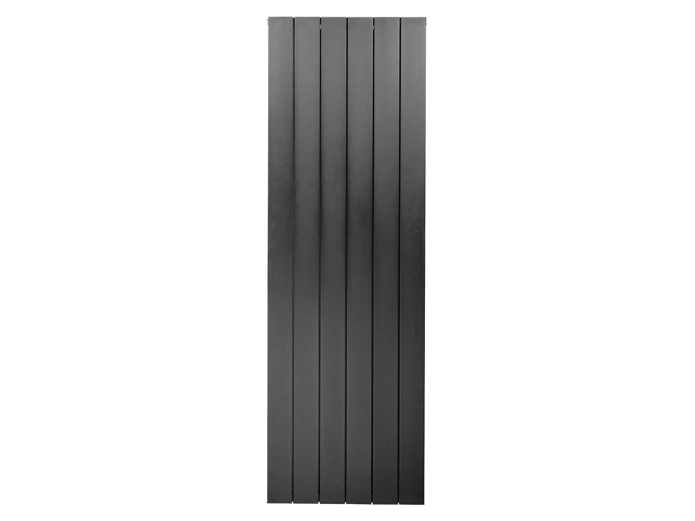 Calorifer decorativ LOJIMAX, colectia  KALSEDON DOUBLE высота 300 mm. ширина 280 mm. antracit mat