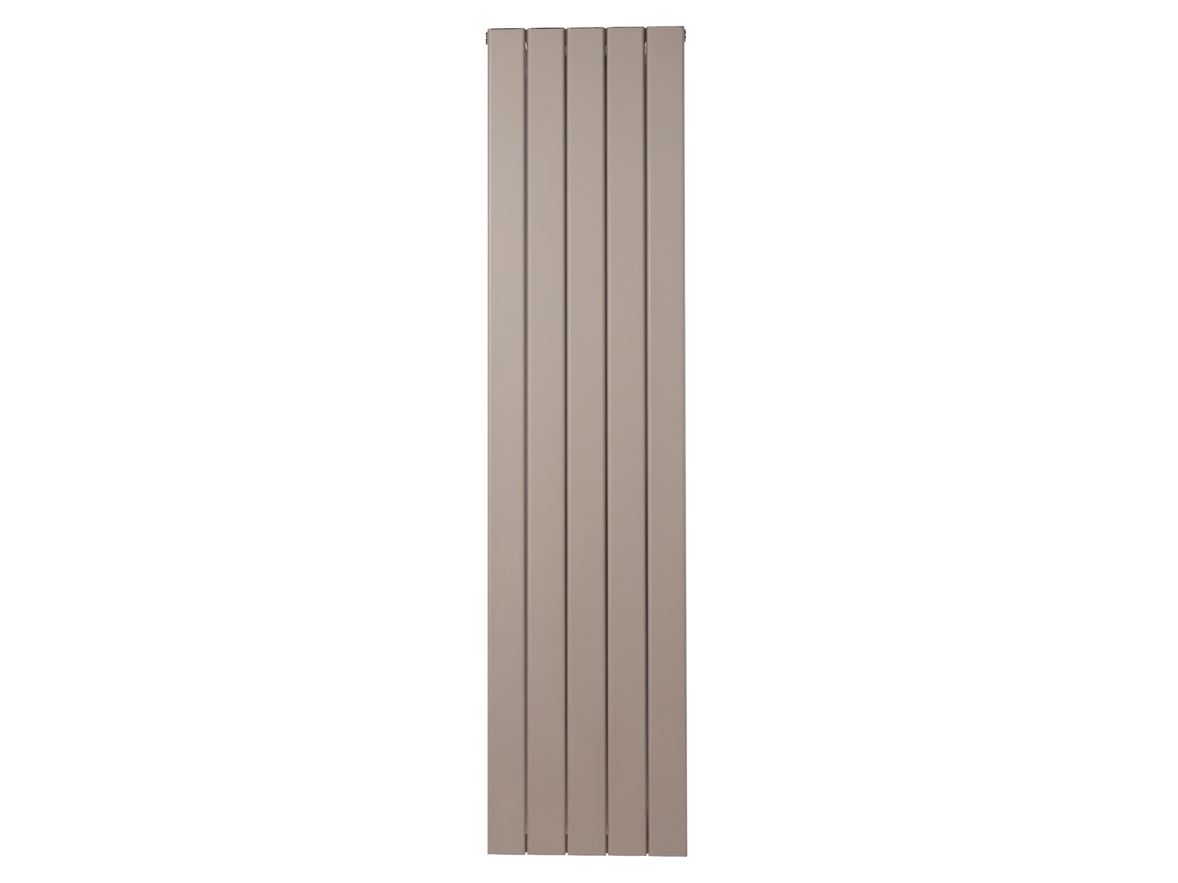 Calorifer decorativ LOJIMAX, colectia  ROYAL высота 800 mm. ширина 218 mm. RAL mat kiwi