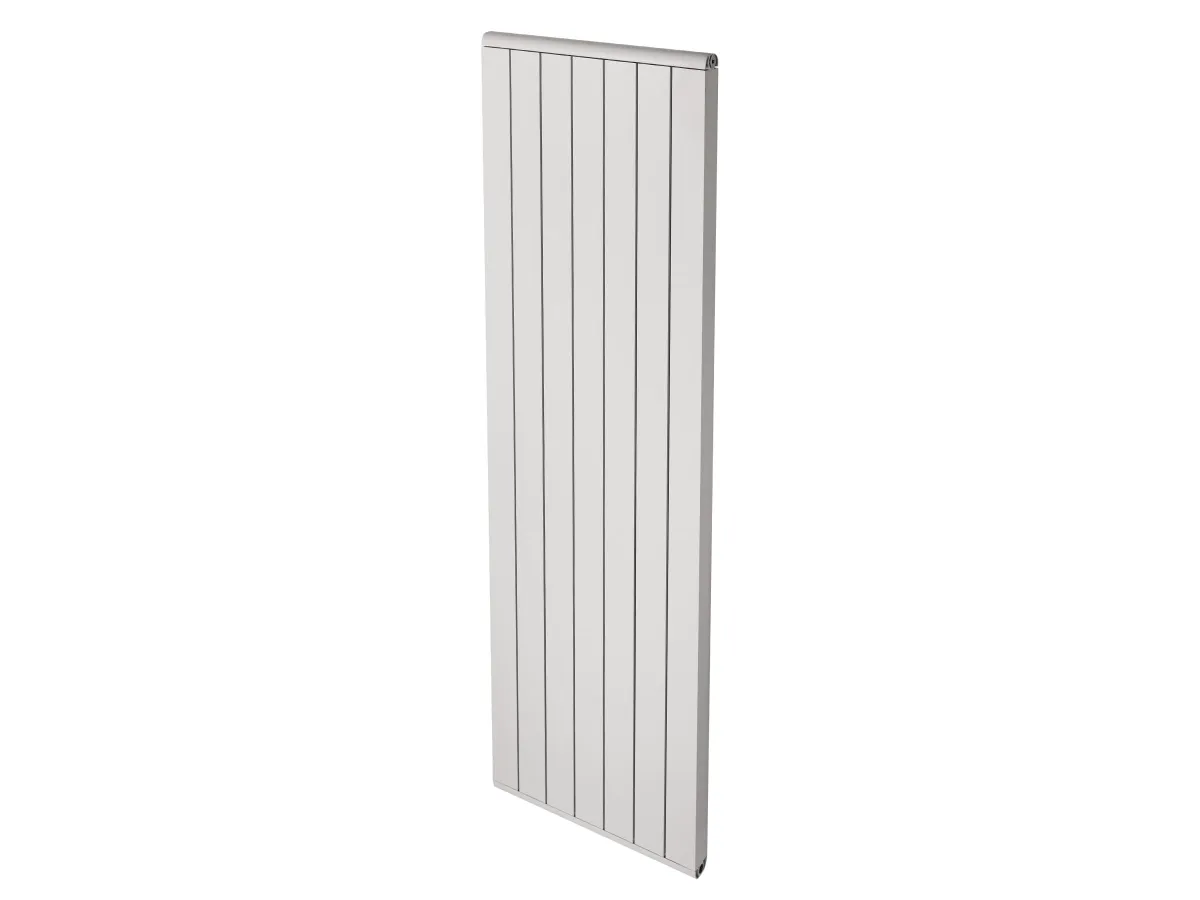 Calorifer decorativ LOJIMAX colecția LOVA LINE 1800x481 mm, Alb