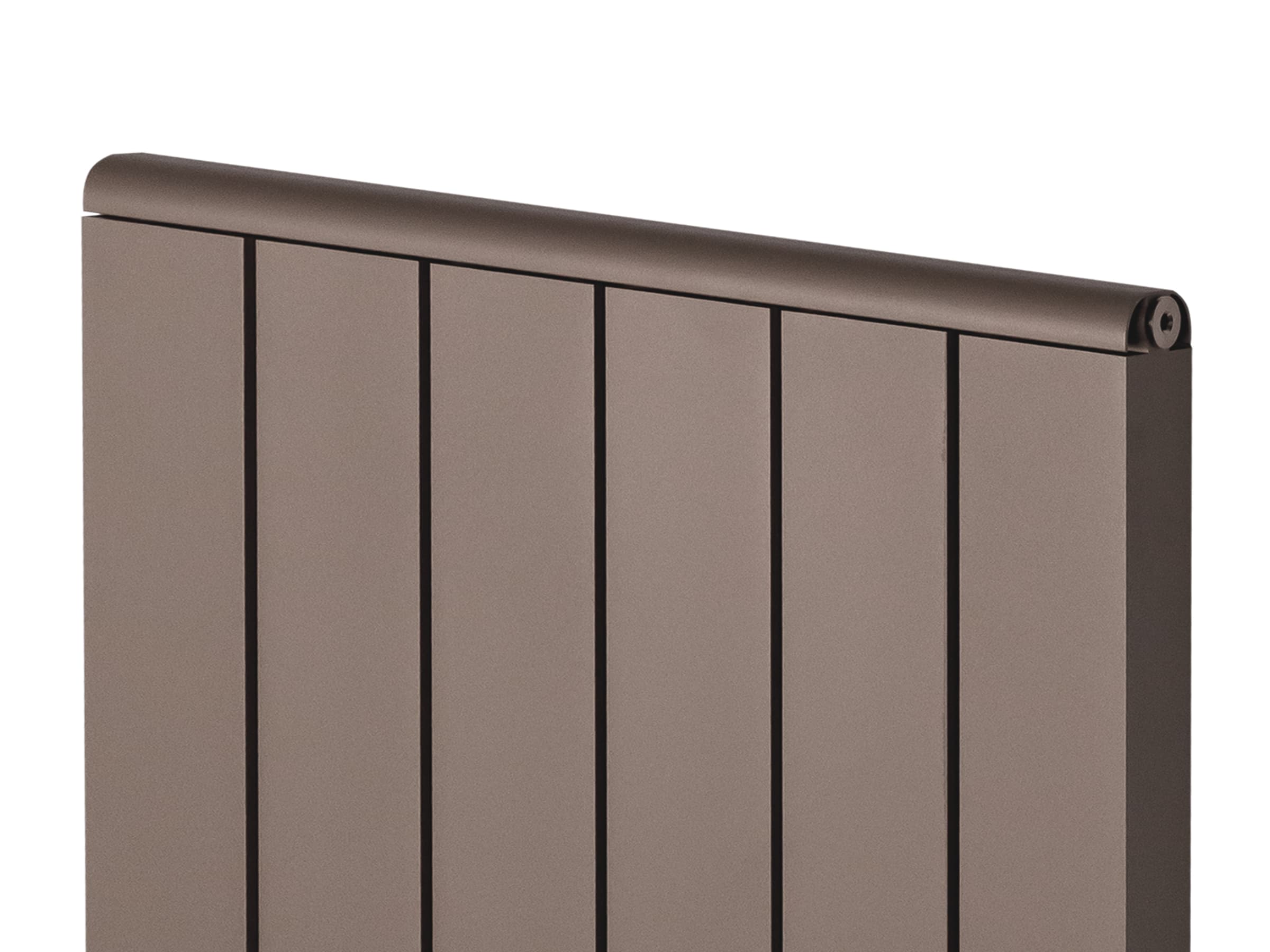 Calorifer decorativ LOJIMAX, colectia  LOVA LINE высота 300 mm. ширина 316 mm. RAL mat kiwi