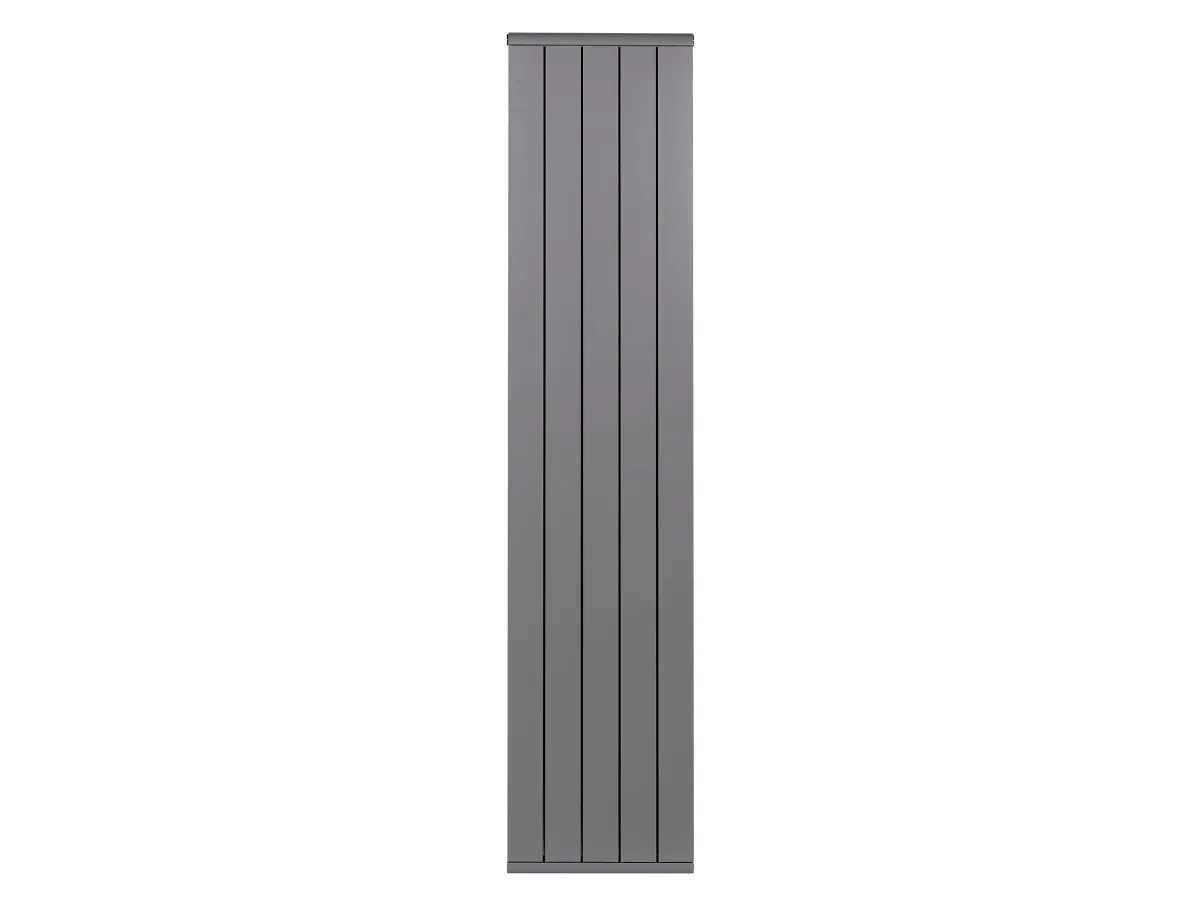 Дизайнерский радиатор LOJIMAX коллекция LOVA LINE 1800x400 мм, MELON