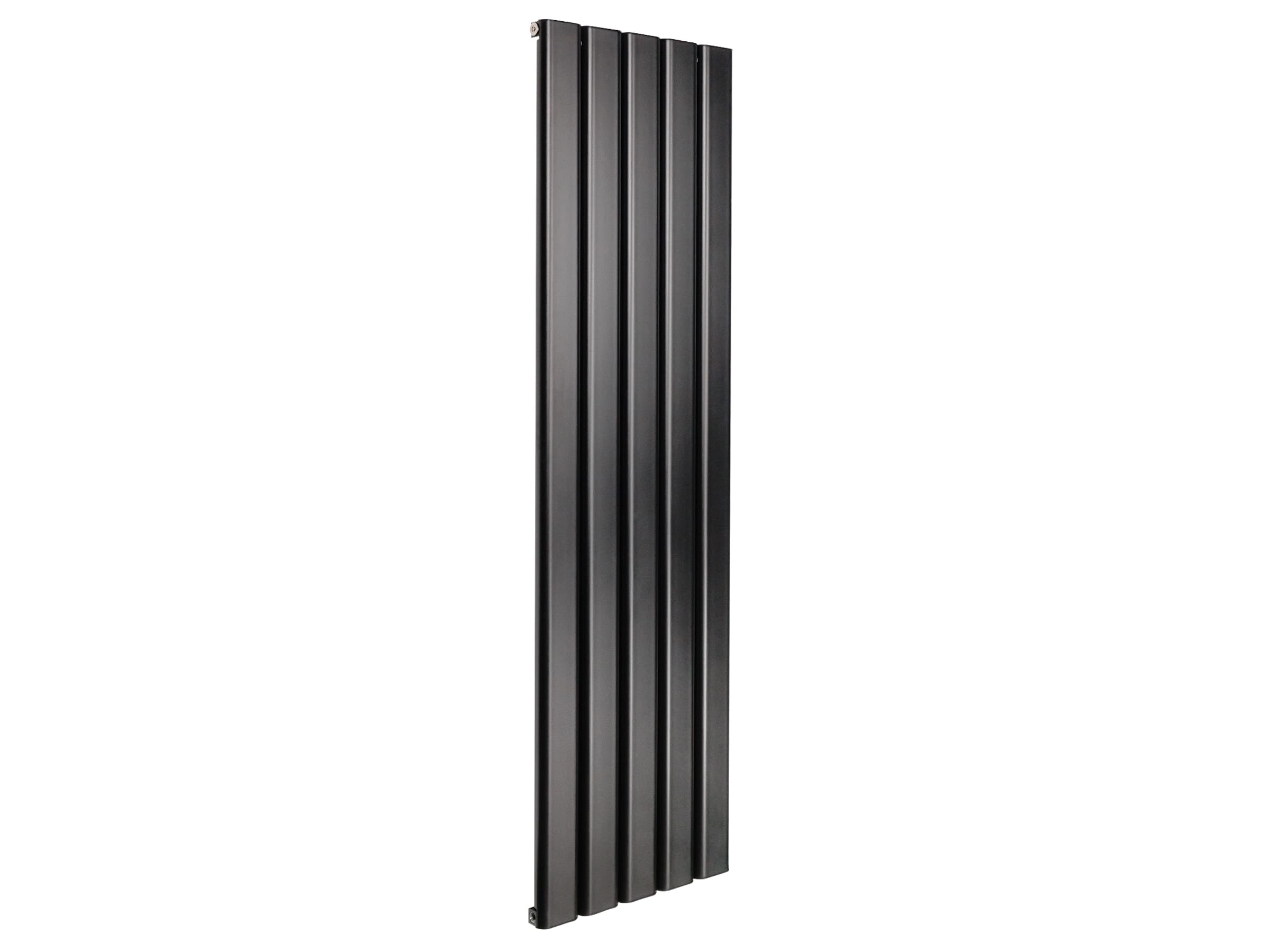 Calorifer decorativ LOJIMAX, colectia  DIAMOND высота 300 mm. ширина 296 mm. antracit mat