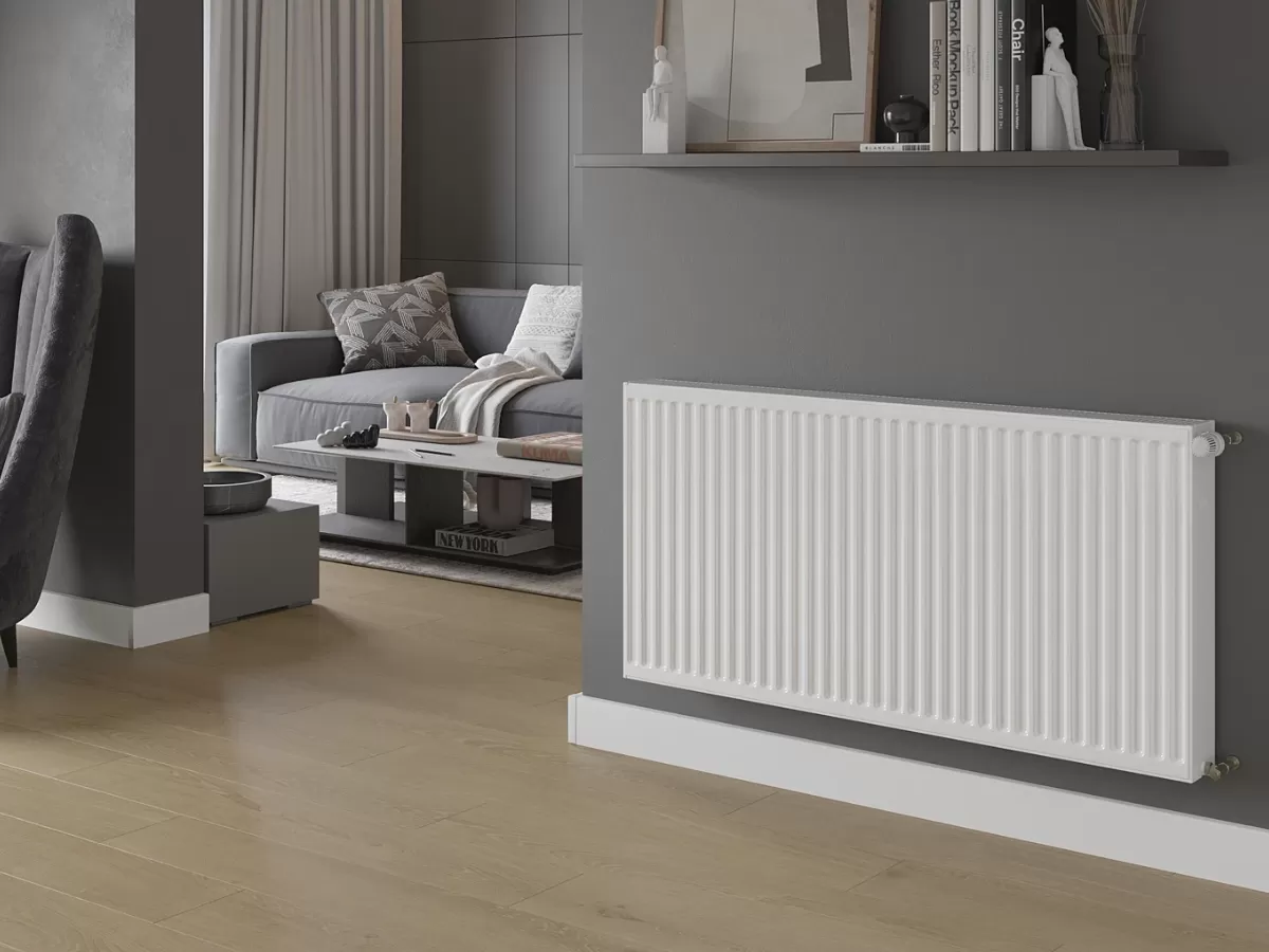 Calorifer din otel CORAD TIP 22 500x1600