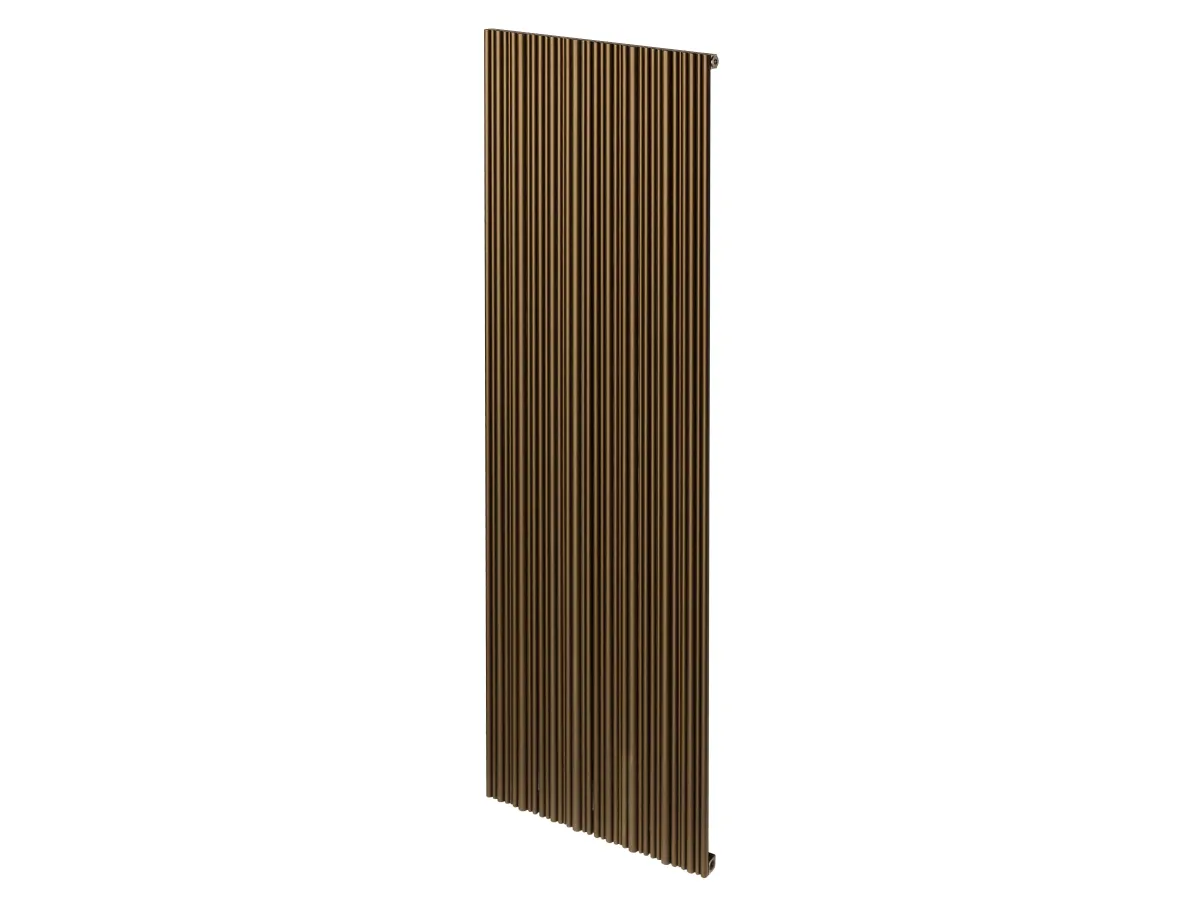Calorifer decorativ LOJIMAX colecția BAMBOO 1800x479 mm, MY512