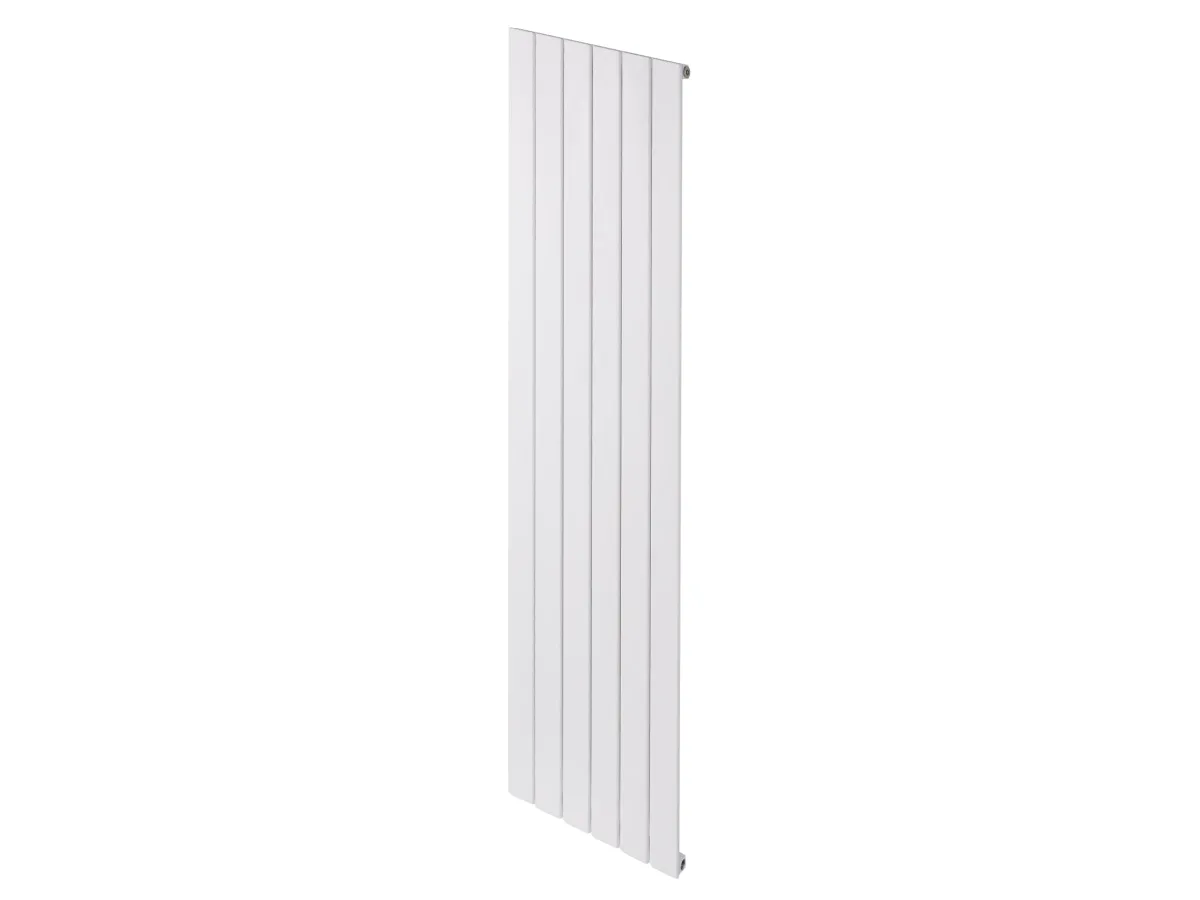 Calorifer decorativ LOJIMAX colecția ROYAL 1600x440 mm, Alb