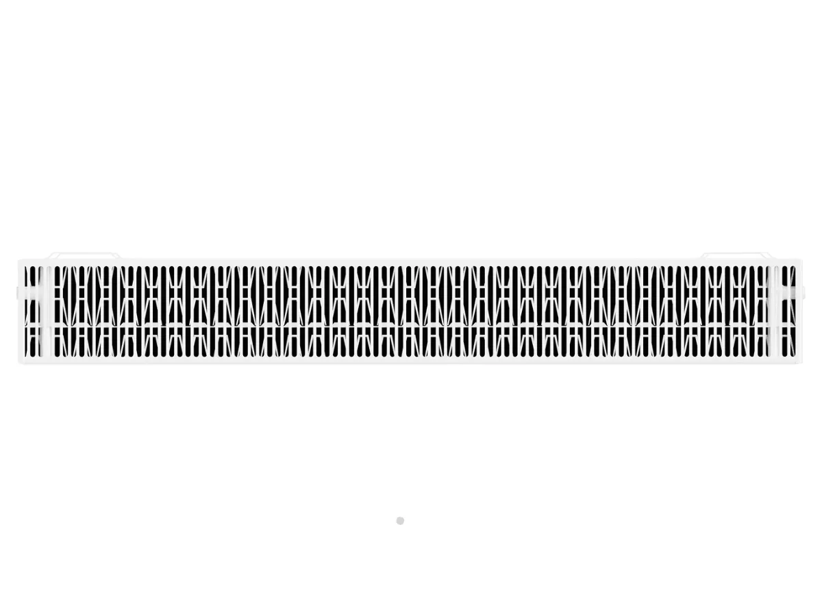Calorifer din otel CORAD TIP 33 300x800