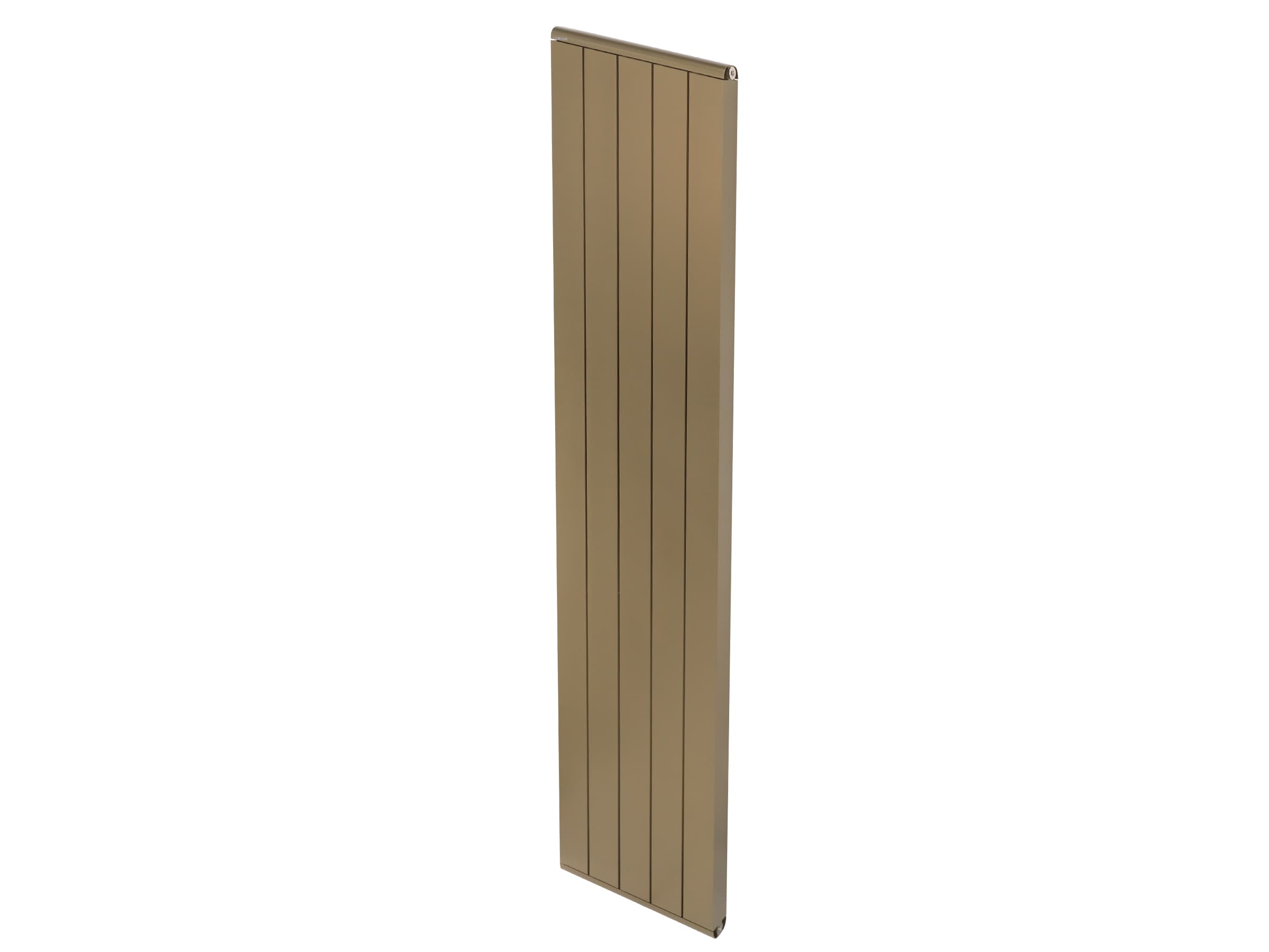 Calorifer decorativ LOJIMAX, colectia  LOVA LINE высота 300 mm. ширина 316 mm. RAL MY-512 luciu